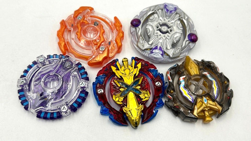 5pcs parts tomy - tomy, beyblade