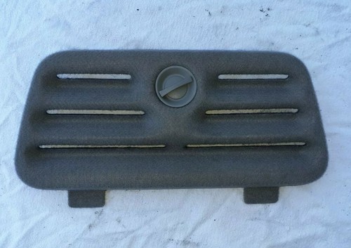Garniture trappe rangement - trappe, de