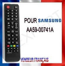Télécommande rechange TV