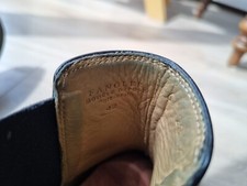 Ankle Boots Size 42 (Chelsea