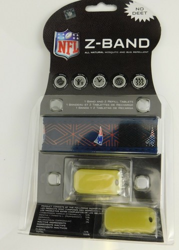 New england patriots mosquito - new,