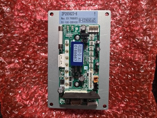 5011902 pcb assy pc13001-3