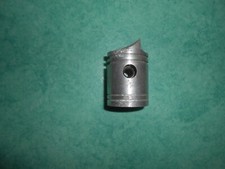 Piston 39 mm solex 45cc côte réparation neuf ancien stock