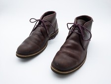 PIKOLINOS Homme Chaussure à Lacets Bottes de Loisir Taille 41 Eu Art 17478-40