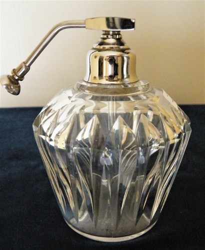 Vaporisateur flacon à - ,,