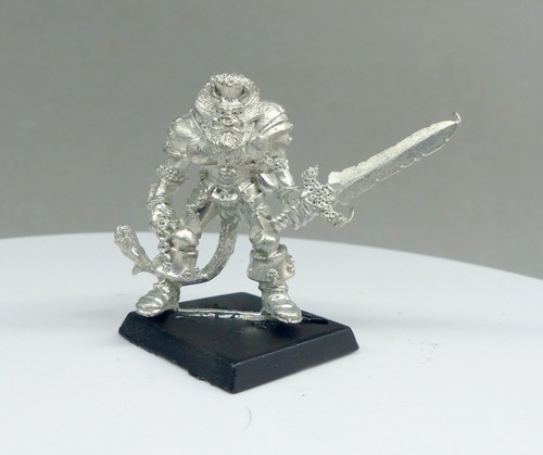 Warhammer old world realm - old,