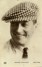 France Singer Maurice