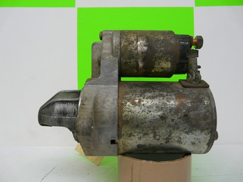 Démarreur delco remy 10455506 - delco,