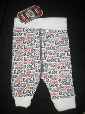 PETIT LEGGINGS NEUF pour BEBE
