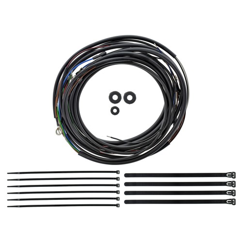 Kit faisceau rt125 3 - de,