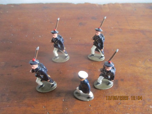 Cbg mignot figurine - figurine, plomb