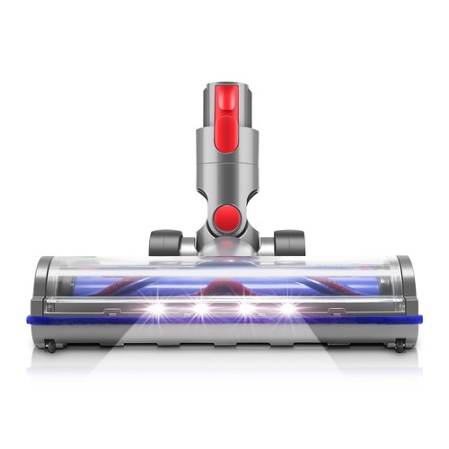 Direct drive brush - direct,