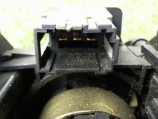 Com (Bloc Contacteur Tournant+Commodo Essuie Glace+Commodo Phare) RENAULT MEGANE