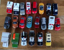  Véhicules Realtoy  à l'unité 3 Inches