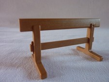 PLAYMOBIL  ACCESSOIRE ECURIE