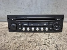 Autoradio CITROEN C3 2 PHASE 2 16106912XT