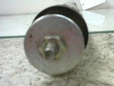 Suspension Mercedes-benz CLASSE C Coupe Sport (CL203) C 220 cdi (203.706) (2001