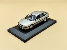 1/43 Renault Safrane Phase 2 Initiale Gris 1997 Vitesse