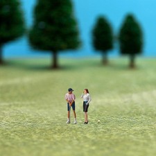 Figurine de personnage