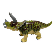 sympa tricératops 5885 lego