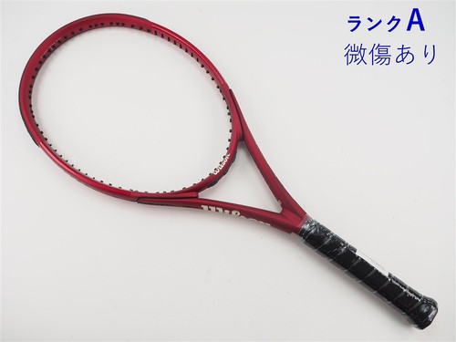 Used tennis racket wilson - racket,