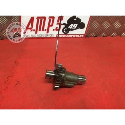 Axe moteur suzuki gsxr 1000 - axe,