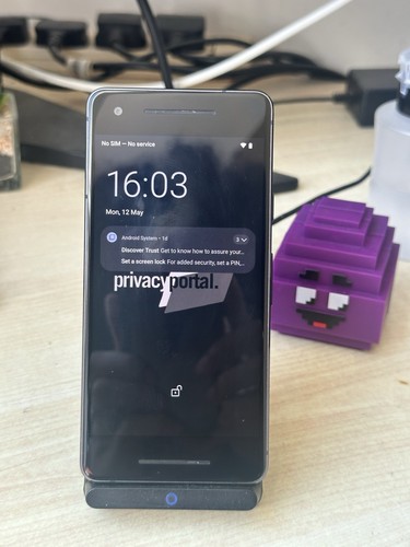 Google pixel téléphone - 2, |