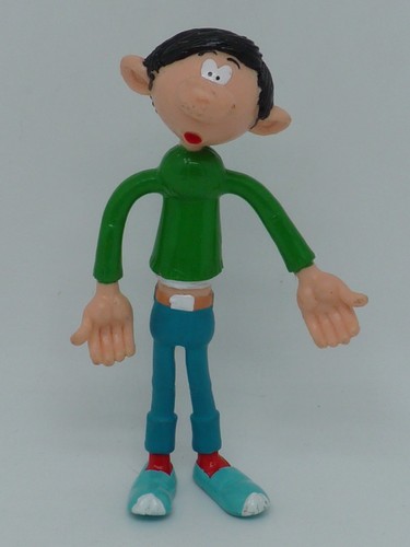 Ancienne figurine pvc - figurine,
