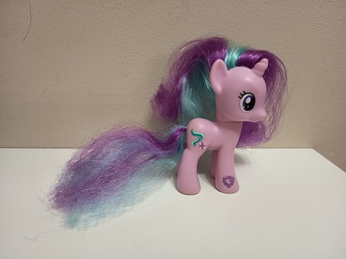 Fim little pony - little,