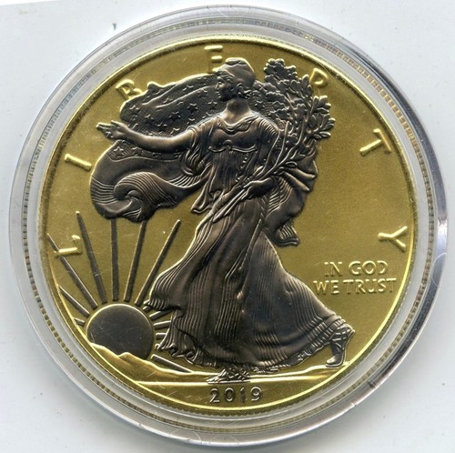 2019 american eagle dollar - american,
