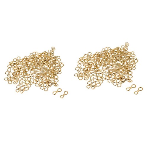 200 pcs alliage laiton plomb - pcs,