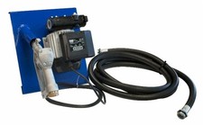 Groupe transfert diesel "Easy