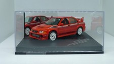 MITSUBISHI LANCER EVO VI 1999