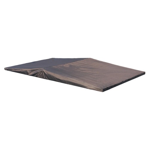 Couvre table pong - de,