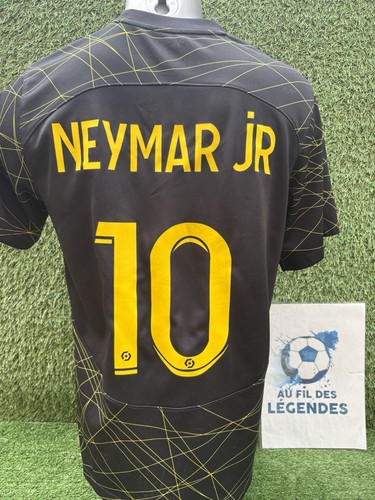 Maillot neymar psg - psg, nike