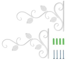 Crochet Suspension Plante 2