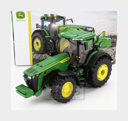 Britains john deere 8r - britains,