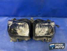 Optique de phare Yamaha FZ1 S 1000 de 2006 à 2015.