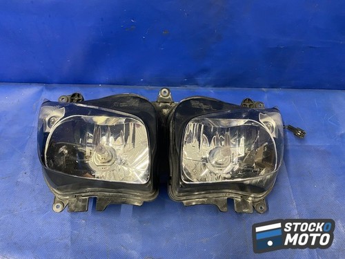 Optique phare yamaha fz1 s - phare,