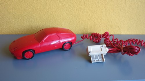 Telephone vintage porsche 928 - vintage,