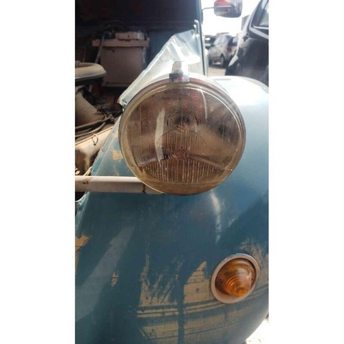 Phare gauche citroen - -, ds