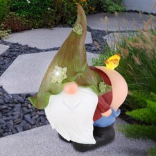 Lampe D'Extérieur Nain de