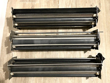 ILFORD 2150 RC 1 Jeu de 3 Racks de rechange pour machine Ilford 2150 RC