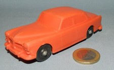 Galanite Sweden 1/43  : Volvo 122 Amazone 1958 (Surmoulage Tekno DK)