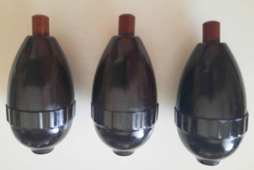 Art déco lampe - déco, 3