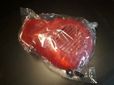 VOLUTE DE REFROIDISSEMENT ABS ROUGE SCOOTERS MBK BOOSTER SPIRIT YAMAHA BWS / 3VL