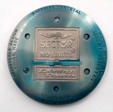 Sector Pas Limits Diving