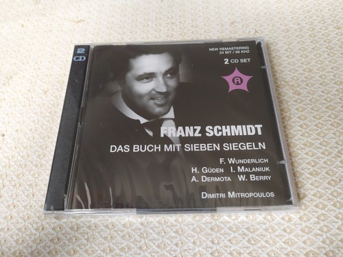 Franz schmidt das - das, mit