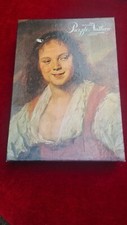 Puzzle " La Bohémienne" 500