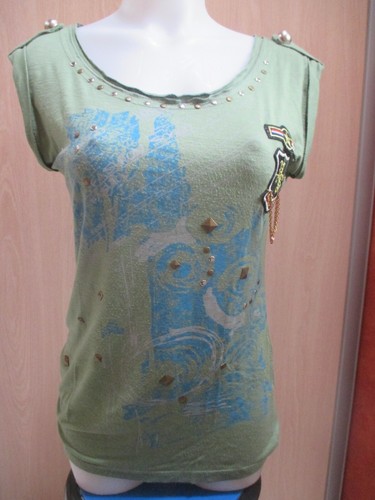 Shirt soggo 40 - t,